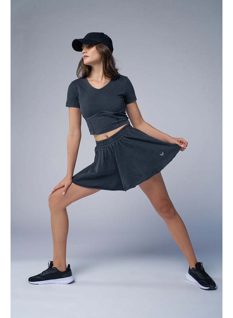 Bilcee Women SHORT - Image 5